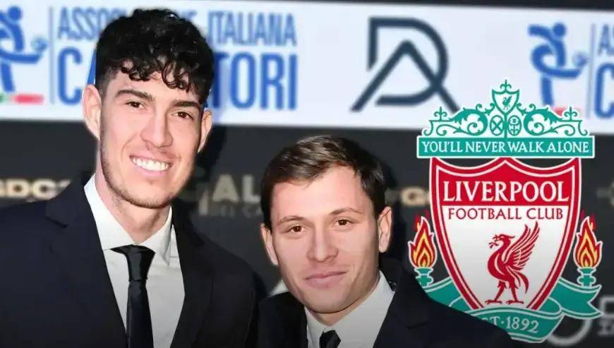 4.15亿镑！利物浦盯上三大强援，多豪门竞争，红军引援需果断！